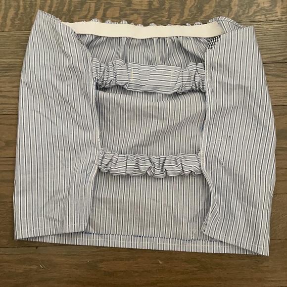 TUBE TOP - Picture 2 of 2